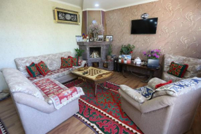 Гостиница Guest House Emily  Бөкөнбаев